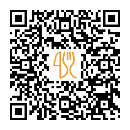 QR-code link para o menu de Kline's
