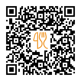 QR-code link para o menu de Jordbærpikene