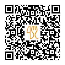 QR-code link para o menu de Cheesy Bites