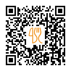 QR-code link para o menu de Food Fiesta