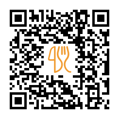 QR-code link para o menu de Saloon Pub