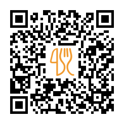 QR-code link para o menu de Fishery