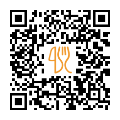 QR-code link para o menu de Hirsch