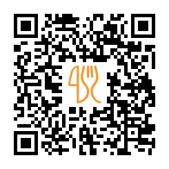 QR-code link para o menu de Kédos