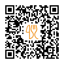 QR-code link para o menu de Minimal Sushi