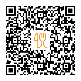 QR-code link para o menu de Calcutta Flavour Station