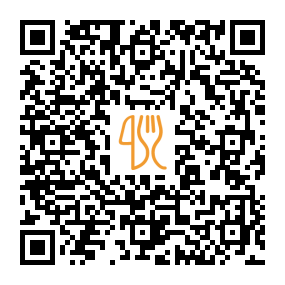 QR-code link para o menu de The Pizza Man