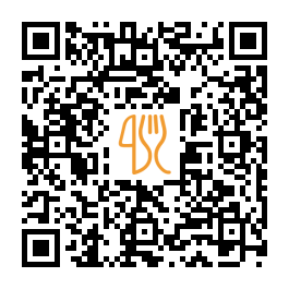 QR-code link para o menu de Pizza Brava