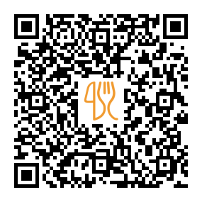 QR-code link para o menu de Affogato Gelateria