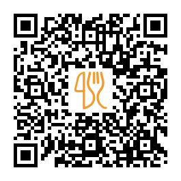 QR-code link para o menu de Take Five Bistro