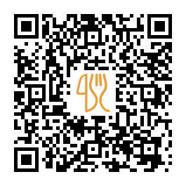 QR-code link para o menu de Hibachi Express