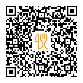 QR-code link para o menu de Food Boutique