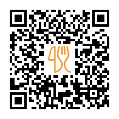 QR-code link para o menu de Hot Wings Heaven