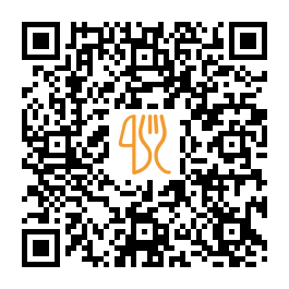 QR-code link para o menu de Regener8 Mobile Cafe