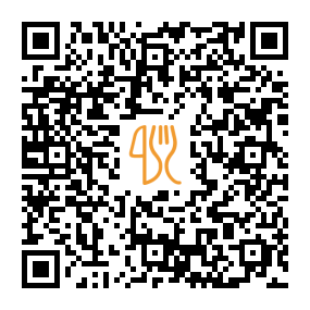 QR-code link para o menu de Tea Junction