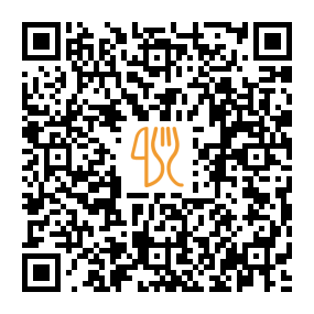 QR-code link para o menu de Oldhams Fish Chips