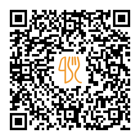 QR-code link para o menu de The Backyard Bistro