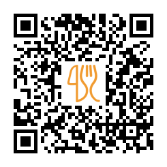 QR-code link para o menu de Fran's Kitchen