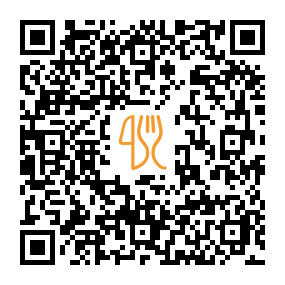 QR-code link para o menu de The Real Foods