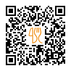 QR-code link para o menu de Mr. Cook