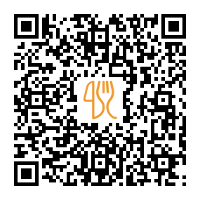 QR-code link para o menu de New Arsalan Biryani