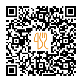 QR-code link para o menu de Maw's Sandwich Snack Shop