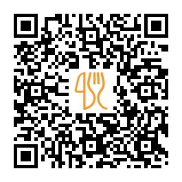 QR-code link para o menu de Podder Snacks