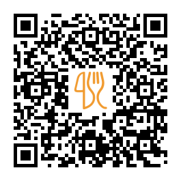 QR-code link para o menu de Omelette Bistró