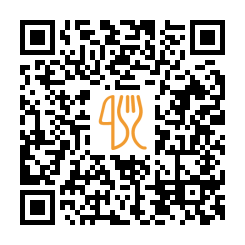 QR-code link para o menu de Bbq Express