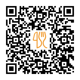 QR-code link para o menu de Restaurace U Kevina