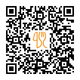 QR-code link para o menu de Justfrosted