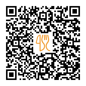 QR-code link para o menu de Midland Burger Company