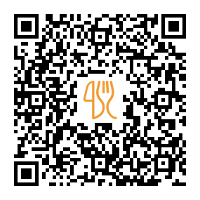 QR-code link para o menu de Hunny Bunny Catering Services