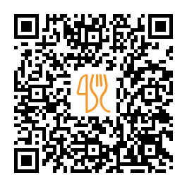 QR-code link para o menu de Ochirly Oriental