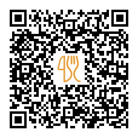 QR-code link para o menu de Yulli's Byron Bay.