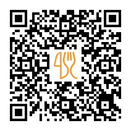 QR-code link para o menu de Joe's Sandwich Shop