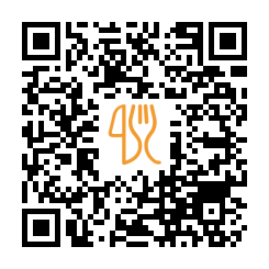 QR-code link para o menu de Ô Grill'on