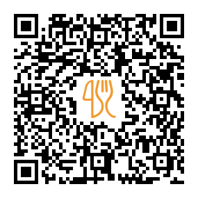 QR-code link para o menu de Sri Dhanalakshmi