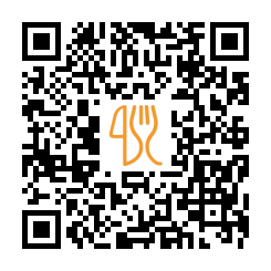 QR-code link para o menu de Cafe Oaks