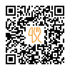 QR-code link para o menu de Délice Pizza