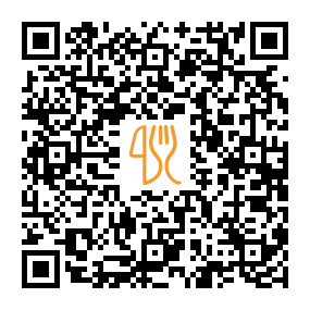 QR-code link para o menu de Lauren George Hair