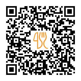 QR-code link para o menu de Manali Cafe