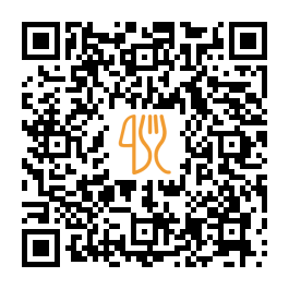 QR-code link para o menu de Food Island