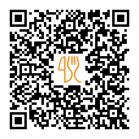 QR-code link para o menu de Spill The Beans