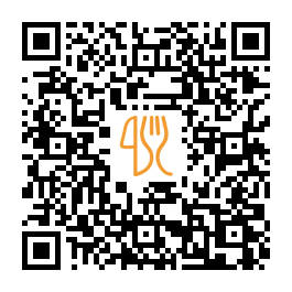 QR-code link para o menu de La De Al Lado