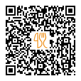 QR-code link para o menu de The Bengali Kitchen (18aana Bangoli)