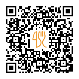 QR-code link para o menu de Warung Joepir