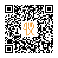 QR-code link para o menu de Redz Tea Room