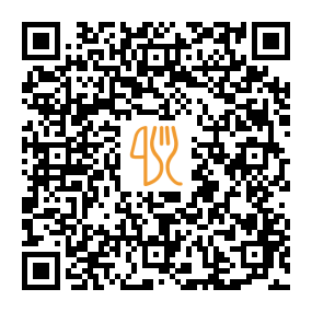 QR-code link para o menu de Fortune Cafe Grill