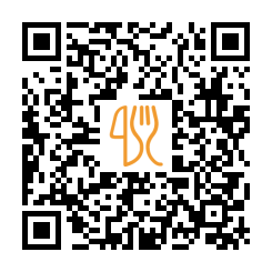 QR-code link para o menu de Hungerian